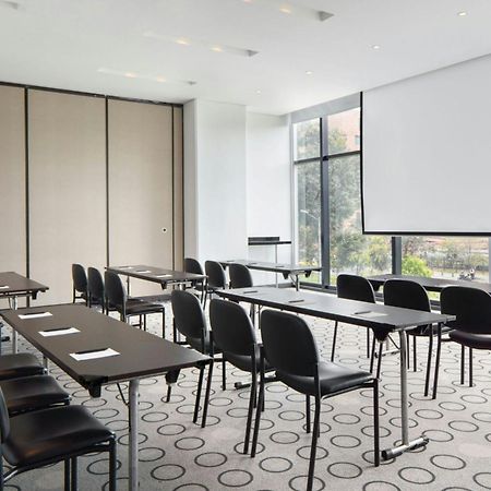 Fairfield By Marriott Bogota Embajada Hotel Exterior photo
